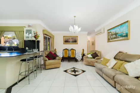 Property photo of 6 Rosewood Place Cherrybrook NSW 2126
