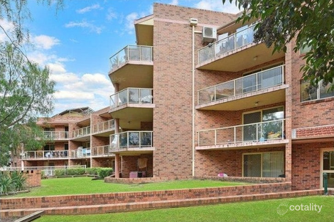 Property photo of 5/13-21 Great Western Highway Parramatta NSW 2150