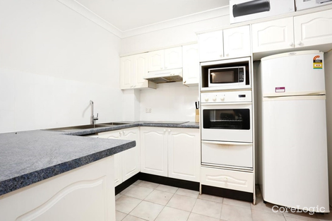 Property photo of 5/13-21 Great Western Highway Parramatta NSW 2150