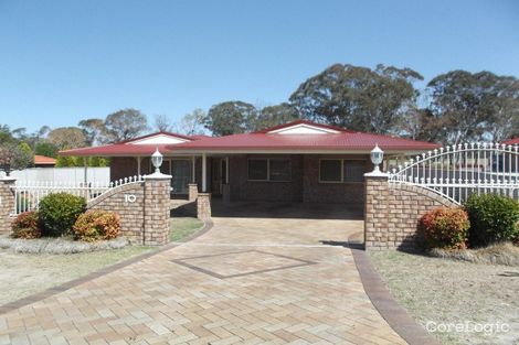 Property photo of 10 Fairway Crescent Stanthorpe QLD 4380