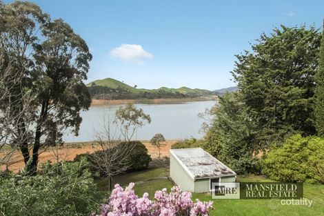 Property photo of 33 Dawn Crescent Bonnie Doon VIC 3720