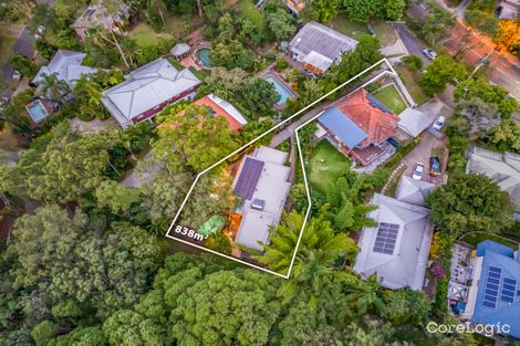 Property photo of 108 Russell Terrace Indooroopilly QLD 4068