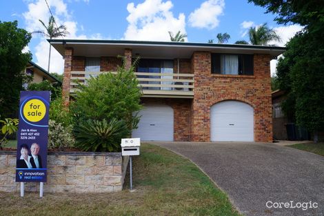 Property photo of 50 Brownie Street Jamboree Heights QLD 4074