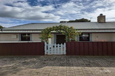 Property photo of 3 Swale Street Strathalbyn SA 5255