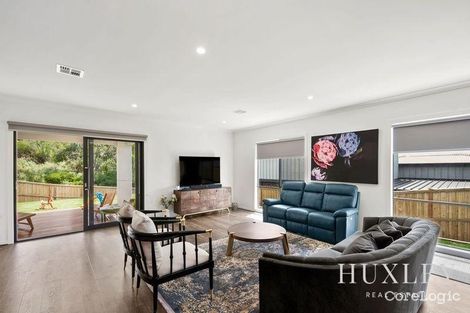 Property photo of 77 Dryden Way Highton VIC 3216