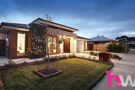 Property photo of 29 Sophie Way Armstrong Creek VIC 3217