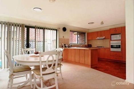 Property photo of 31 Bittern Grove Glenwood NSW 2768