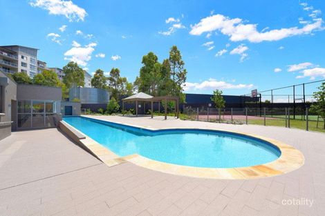 Property photo of 10/81-86 Courallie Avenue Homebush West NSW 2140