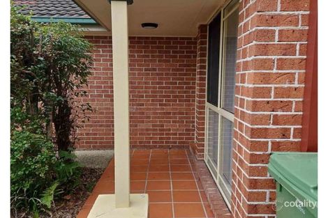 Property photo of 25/400 Pine Ridge Road Coombabah QLD 4216