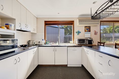 Property photo of 9 Pizzoni Road Glenvale QLD 4350