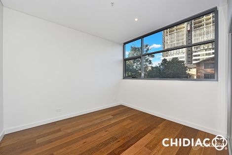 Property photo of 208/1 Mooltan Avenue Macquarie Park NSW 2113