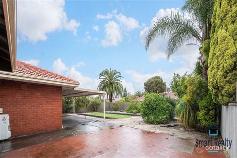 Property photo of 57 Partridge Way Thornlie WA 6108
