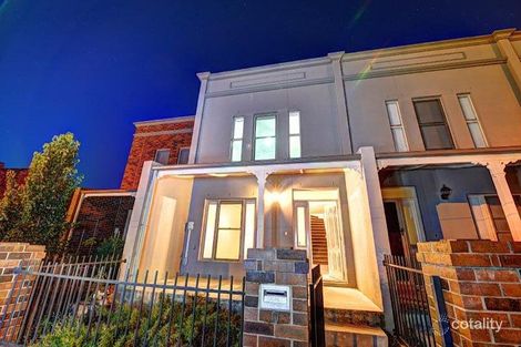 Property photo of 414D Lydiard Street North Soldiers Hill VIC 3350
