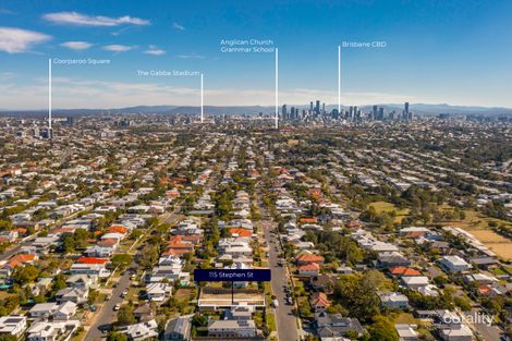 Property photo of 115 Stephen Street Camp Hill QLD 4152