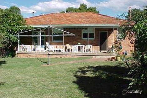 Property photo of 1 Moir Avenue Northmead NSW 2152