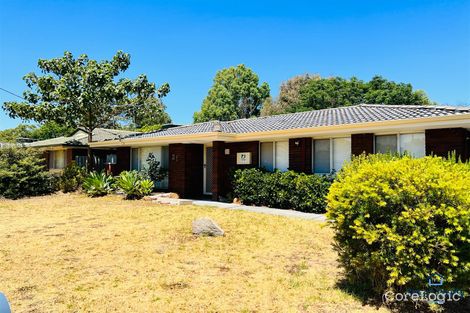 Property photo of 21 Kootingal Road Armadale WA 6112