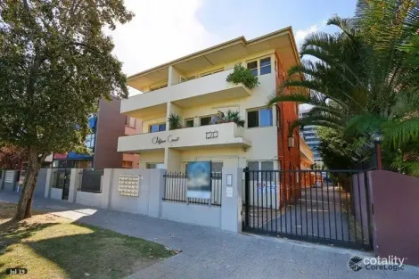 15/120 Terrace Rd, Perth, WA 6000