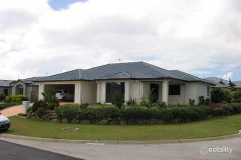 2/37 Lancewood Cct, Robina, QLD 4226