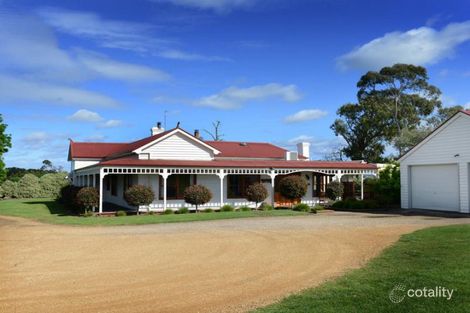 325 Broadlands Rd, East Bairnsdale, VIC 3875