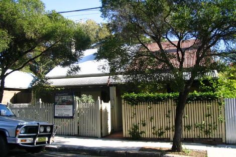 Property photo of 13 Hawken Street Newtown NSW 2042