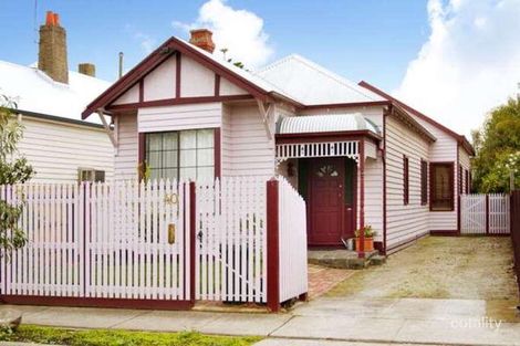 Property photo of 40 Gordon Street Fairfield VIC 3078