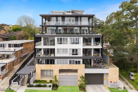 Property photo of 206/7 Lynn Avenue Point Frederick NSW 2250