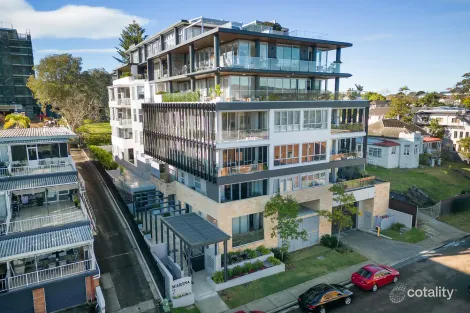 Property photo of 206/7 Lynn Avenue Point Frederick NSW 2250