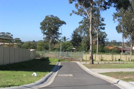 Brunswick Cres, St Johns Park, NSW 2176