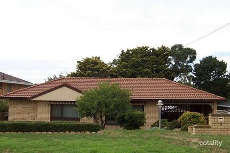 Property photo of 5 Macalister Drive Goulburn NSW 2580