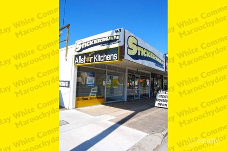 93 Aerodrome Rd, Maroochydore, QLD 4558