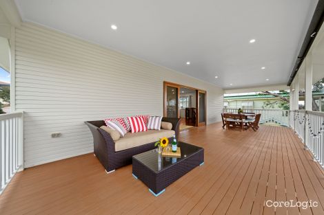 Property photo of 27 Deloraine Street Wavell Heights QLD 4012