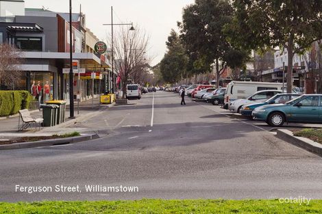 Property photo of 61 Verdon Street Williamstown VIC 3016