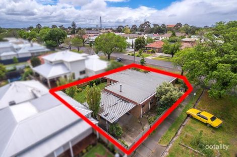 Property photo of 61 Verdon Street Williamstown VIC 3016