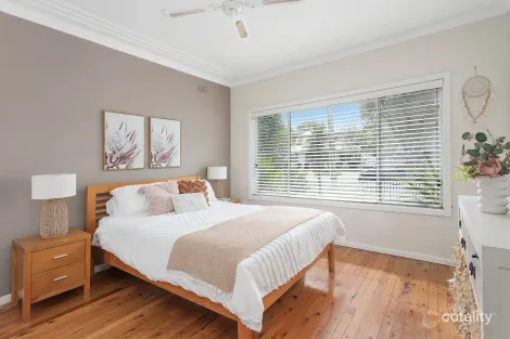 Property photo of 16 Layden Avenue Engadine NSW 2233