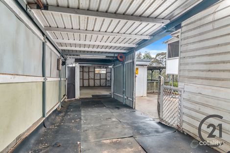 Property photo of 63 Tumbarumba Crescent Heckenberg NSW 2168