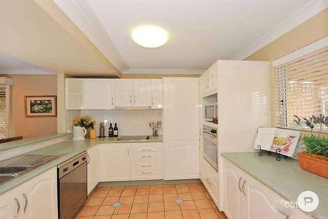 Property photo of 82 Manchester Terrace Indooroopilly QLD 4068