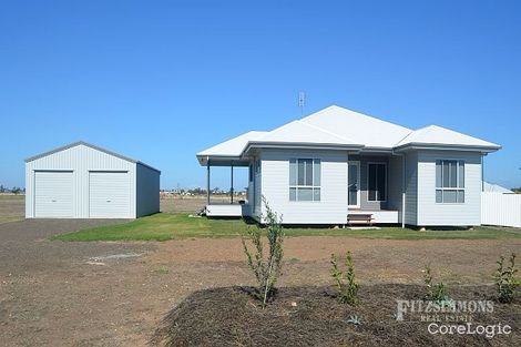 Property photo of 38 Vanessa Drive Dalby QLD 4405