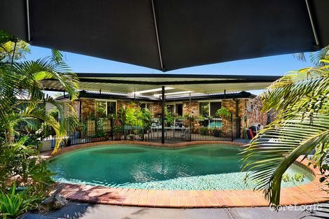 Property photo of 14 Rosswood Court Helensvale QLD 4212