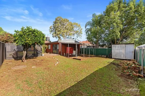 Property photo of 182 Marco Avenue Panania NSW 2213