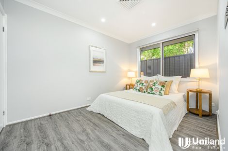 Property photo of 3 Therese Court Baulkham Hills NSW 2153