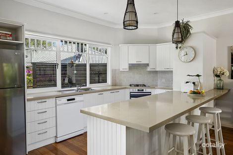 Property photo of 12A Binburra Avenue Avalon Beach NSW 2107