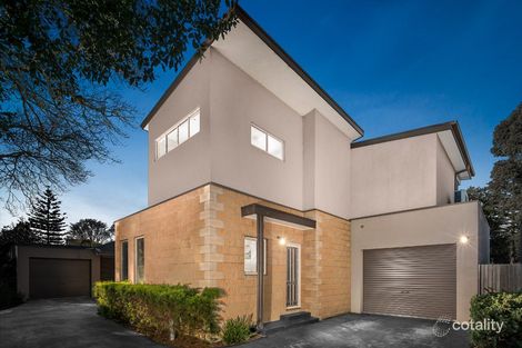 Property photo of 3/1 Carrabin Court Knoxfield VIC 3180