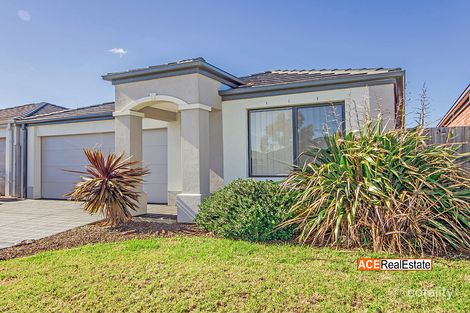 Property photo of 56 Hamish Drive Tarneit VIC 3029