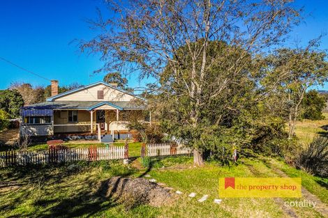 42 Carwell St, Rylstone, NSW 2849