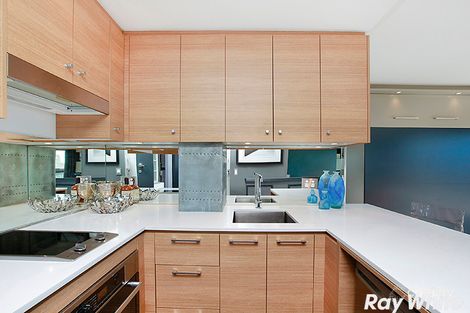 Property photo of 71/339-343 Oxford Street Paddington NSW 2021