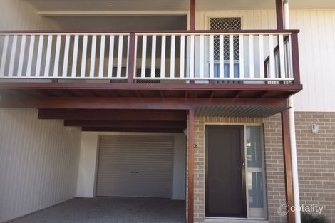 Property photo of 2/75 Park Avenue Yamba NSW 2464