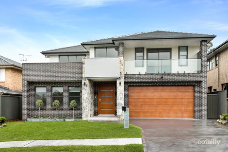 5a Meredith Ave, Kellyville, NSW 2155