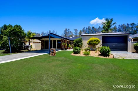 Property photo of 14 Rosswood Court Helensvale QLD 4212