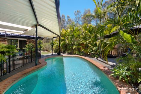 Property photo of 14 Rosswood Court Helensvale QLD 4212