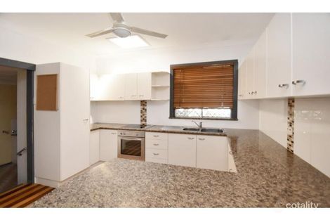Property photo of 150 Barolin Street Walkervale QLD 4670
